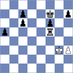 Henry - Quenehen (Europe Echecs INT, 2021)