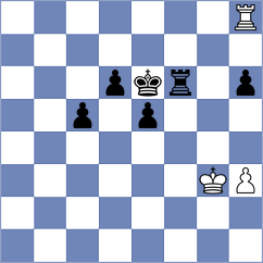 Aghaei - Shankland (chess.com INT, 2025)