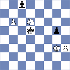 Hansen - Fecker (Pasching AUT, 2025)