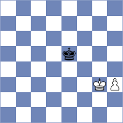 Hammes - Larkin (Ovar POR, 2022)