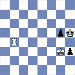 Ibragimov - Egorov (Gornozavodsk, 2009)