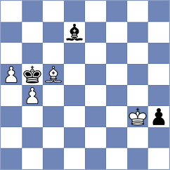 Bringas Gomez - Garrido (chess.com INT, 2022)