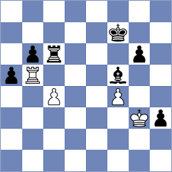 Saragih - Gazineu Neto (chess.com INT, 2024)