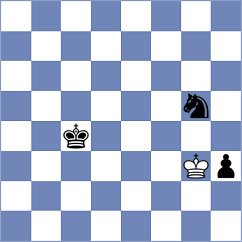 Gray - Zhang (Cammeray, 2010)