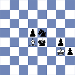De Souza - Hernando Rodrigo (chess.com INT, 2024)