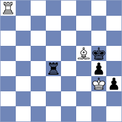 Borodavkin - Jeet (chess.com INT, 2022)
