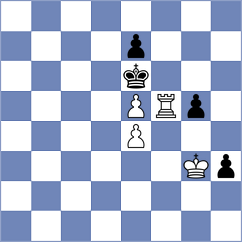 Jiang - Topalov (chess.com INT, 2024)