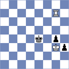 Ambartsumova - Acor (chess.com INT, 2022)
