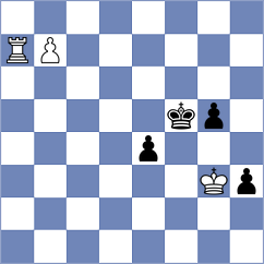 Oparin - Estrada Nieto (chess.com INT, 2025)