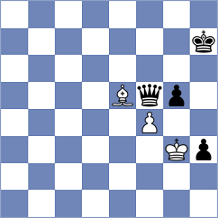 Hamedi Nia - Garayev (chess.com INT, 2024)