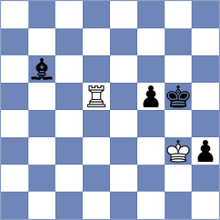 Buescu - Ionescu (Sovata, 2001)