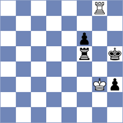 Adithya A Chullikkad - Santos Flores (chess.com INT, 2024)