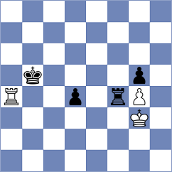 Blinov - Andriyashenko (Konakovo, 2012)