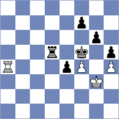 Strutinskaya - Bivol (Sochi RUS, 2022)