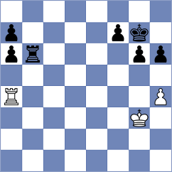 Safin Safarullakhan - Naranjo Moreno (chess.com INT, 2025)
