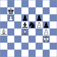 Caruana - Nakamura (Saint Louis USA, 2025)