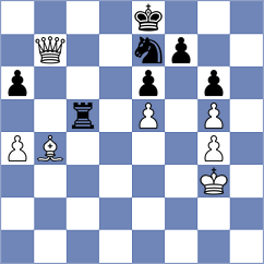 Legenia - Dang (Chess.com INT, 2021)