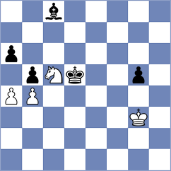 Klukiewicz - Iliev (Stockerau, 1991)