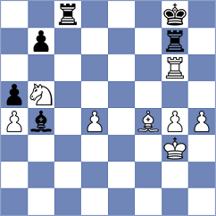 Andres Gonzalez - Korneev (Mondariz, 2000)
