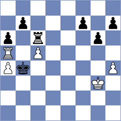 Lante - Waltermann (Germany, 1992)