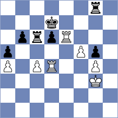 Friedl - Janes (Playchess.com INT, 2020)