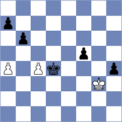 Sailer - Meija (Chess.com INT, 2020)