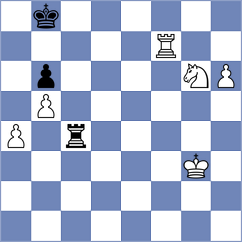 Nagorni - Bedenko (Hannover, 2006)