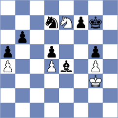 Vaishali - Seo (chess.com INT, 2021)