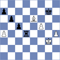 Jakubowska - Karacsonyi (Chess.com INT, 2020)