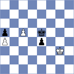 Heran-Boily - Chen (Laval Quebec CAN, 2024)