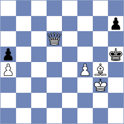 Claudino - Kubas (Lichess.org INT, 2021)
