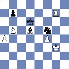 Edisherashvili - Polaczek (chess.com INT, 2023)