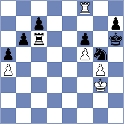 Gan - Promsirinimit (Chess.com INT, 2021)