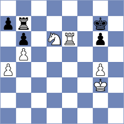 Concha Munoz - Ribeiro (Balneario Camboriu, 2005)