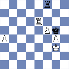 Darenkov - Marchukov (Borisoglebsk, 2007)