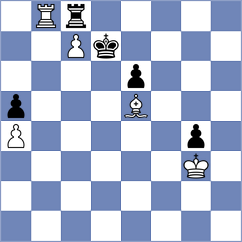 Kurmangaliyeva - Parpiev (chess.com INT, 2025)