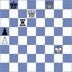 Tang - Shafer (chess.com INT, 2025)