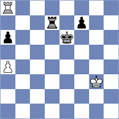 Chendighilean - Sekova (Prague CZE, 2024)