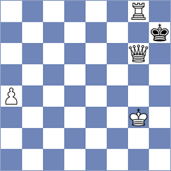 Schulz - Yankelevich (Playchess.com INT, 2008)