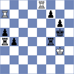 Odegov - Drozdowski (chess.com INT, 2025)