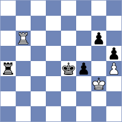 Martynov - Chigaev (St Petersburg, 2013)