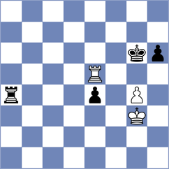 Hormiga Amador - Perez Gutierrez (Santa Cruz de Tenerife, 2001)