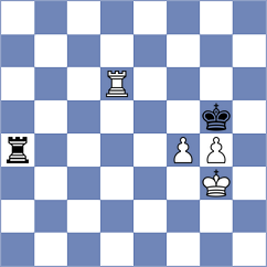 Andriienko - Tica (chess.com INT, 2025)