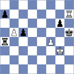 Smith - Shah (Lichess.org INT, 2020)