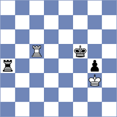 Picazo Lopez - Sevilla Subiza (Padron, 2008)