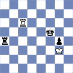 Komiagina - Ramirez M (Chess.com INT, 2021)