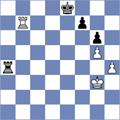 Spyropoulos - Cieslak (chess.com INT, 2025)