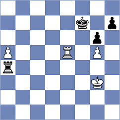 Garcia Prada - Ortega Lozano (Valladolid, 1984)
