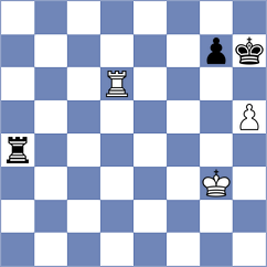 Seo - Karas (chess.com INT, 2024)