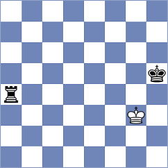 Novikov - Denishev (chess.com INT, 2023)